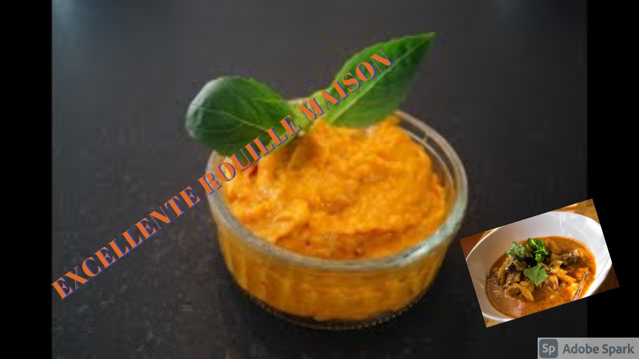 Rouille Maison