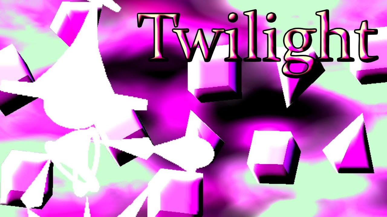 (FLP) Twilight REMAKE/V2 - Vs. Dave and Bambi fantrack (TTC: A Whole Other Universe 1/??)