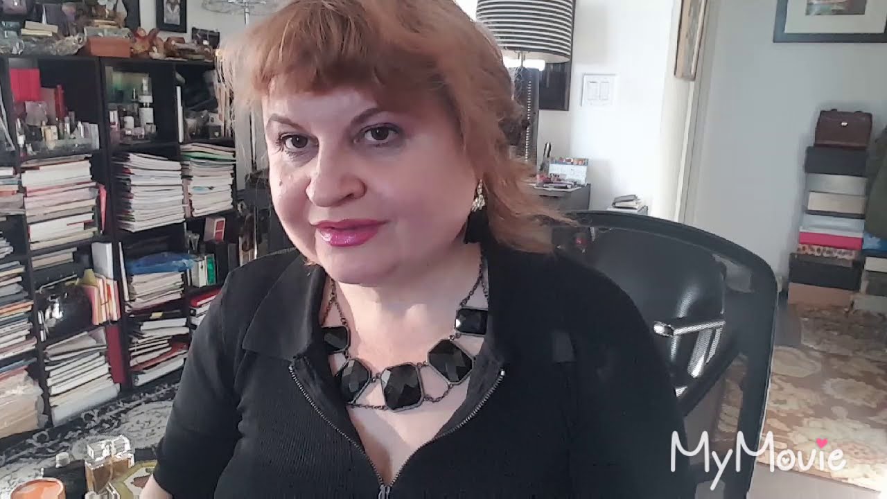 Парфюмерное  и другое коллекционирование, как средство от депресии.