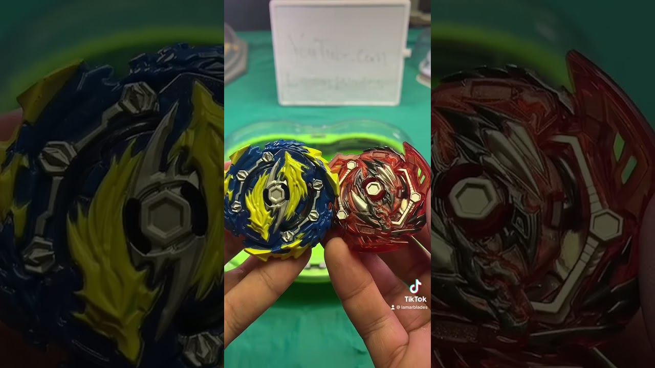 Beyblade Hypersphere!?!? (Beyblade Hypersphere Unboxing)