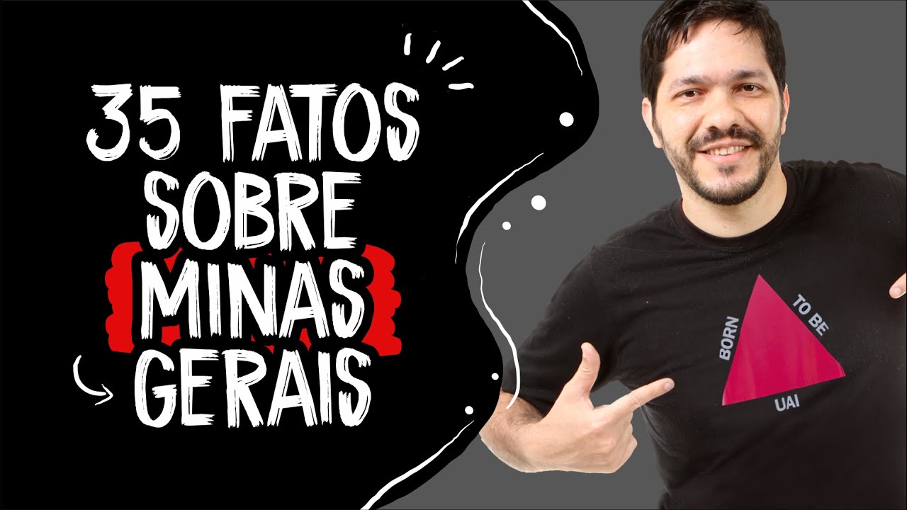 Mais 35 fatos sobre Mineiros (Baseado nos comentários)