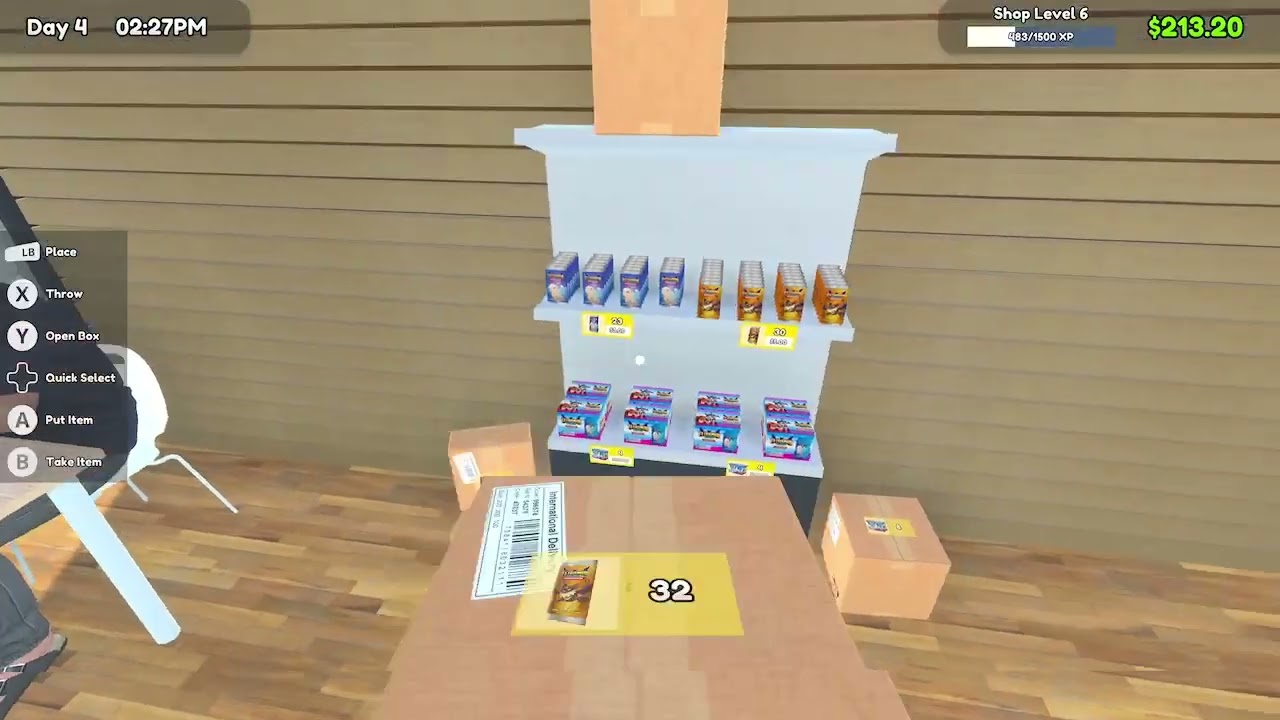 TCG Simulator (Part 4/5)