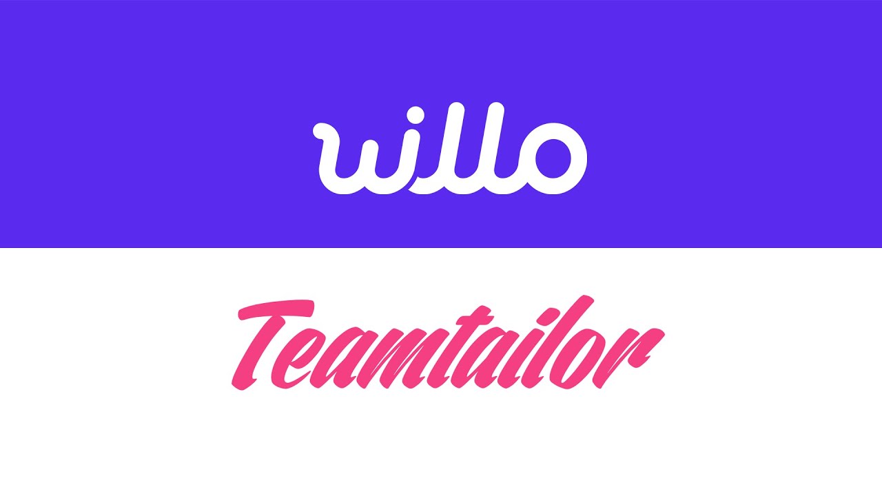 Video Interviewing with Teamtailor and Willo - Integration Tutorial