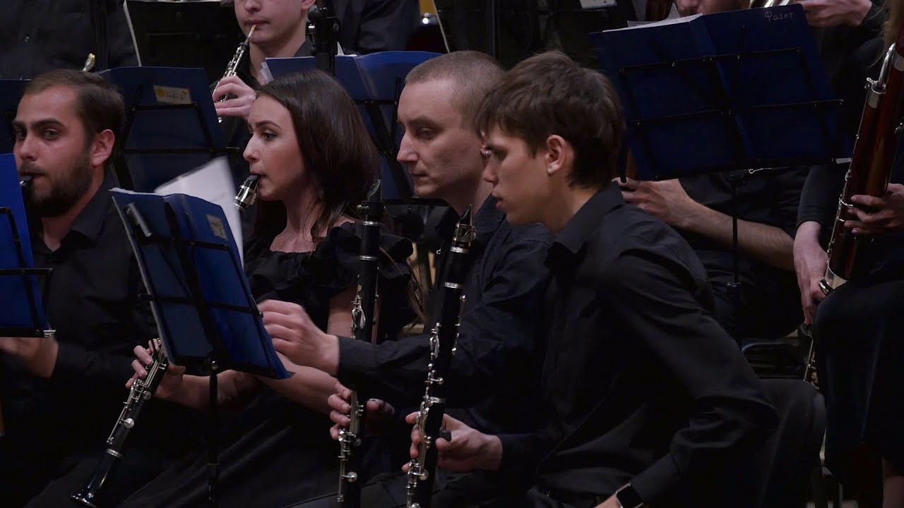 Costa del sol (orchestra) - David Shaffer