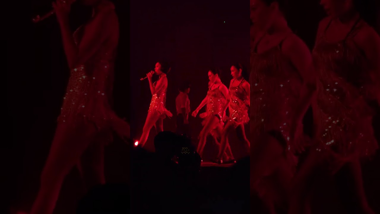 [HWASA 1ST CONCERT MI CASA] NA