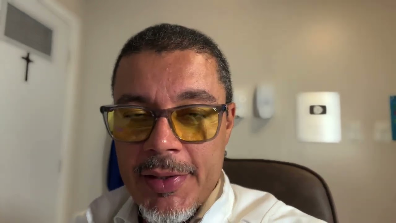 Do diagnóstico ao controle: a jornada de um paciente com glaucoma