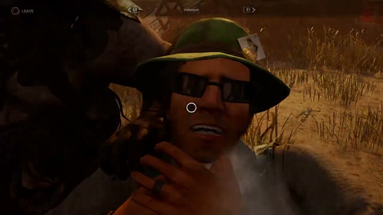 Sqaud  Dead by Daylight_20260315204341