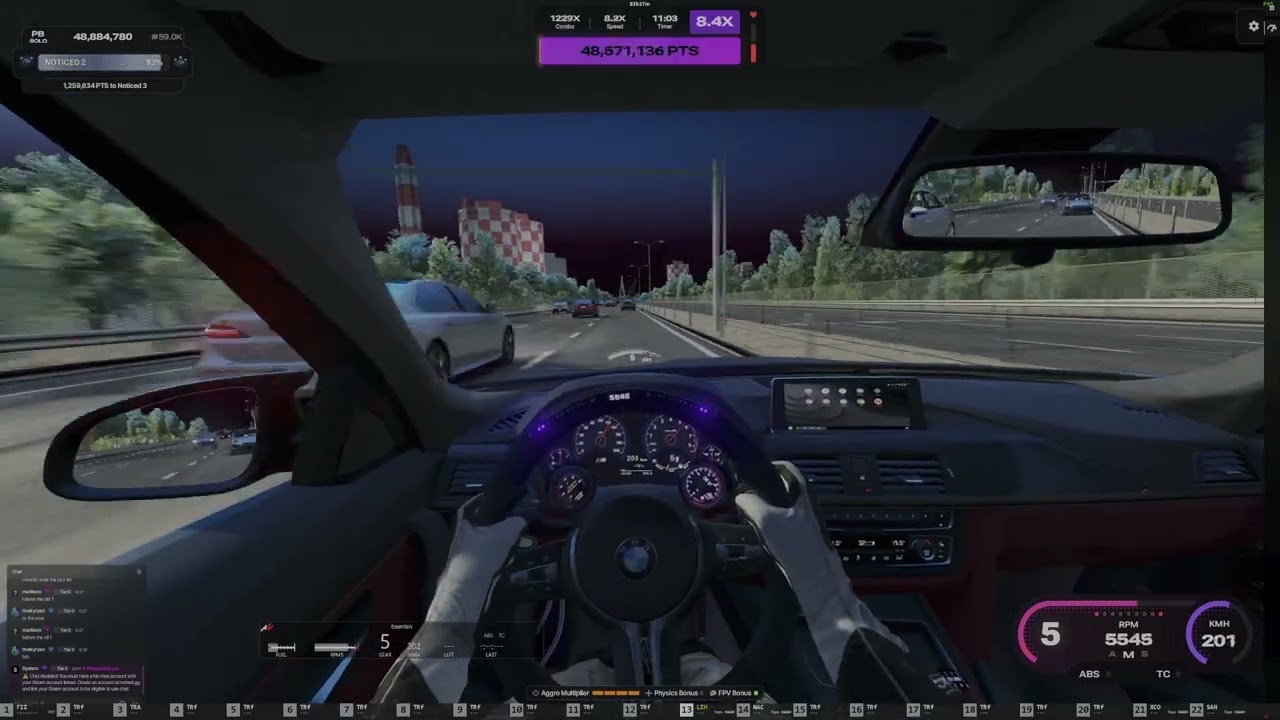 No Hesi PB 93M