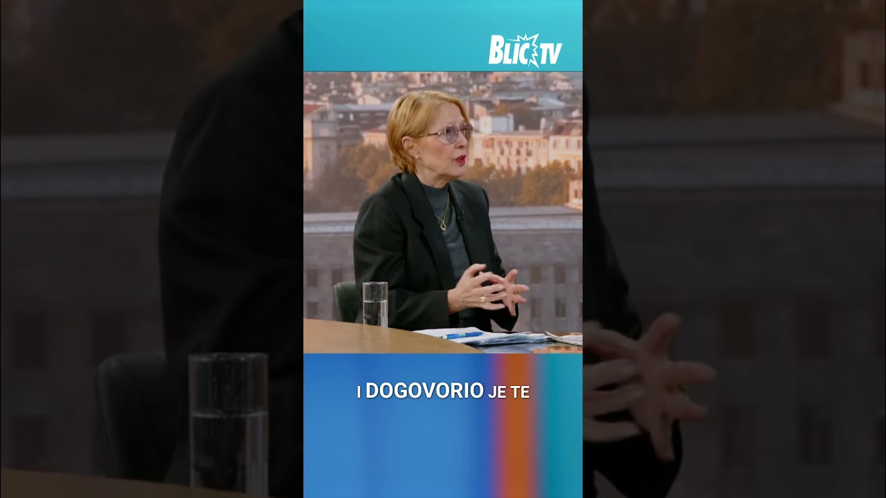 Ciljevi Trampa nisu sasvim jasni!