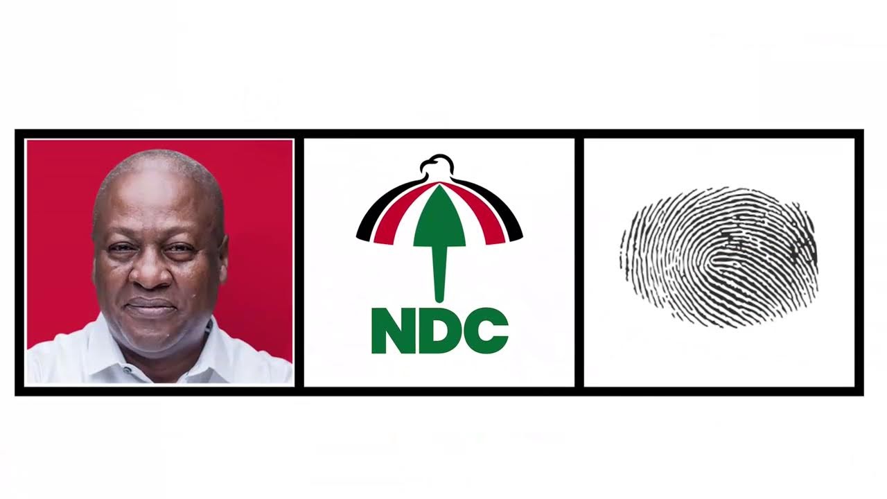 WATCH LIVE | John Mahama addresses supporters in Elubo [Jomoro] | #Mahama4change2024 | WoezorTV