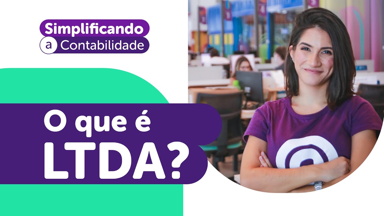 O QUE &Eacute; SOCIEDADE LIMITADA?