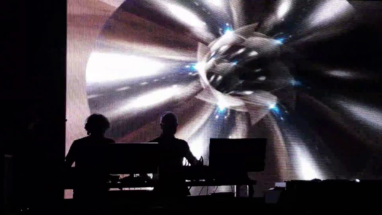 Soundcrowd xxv button factory 2017 - energy rush nrg rush live