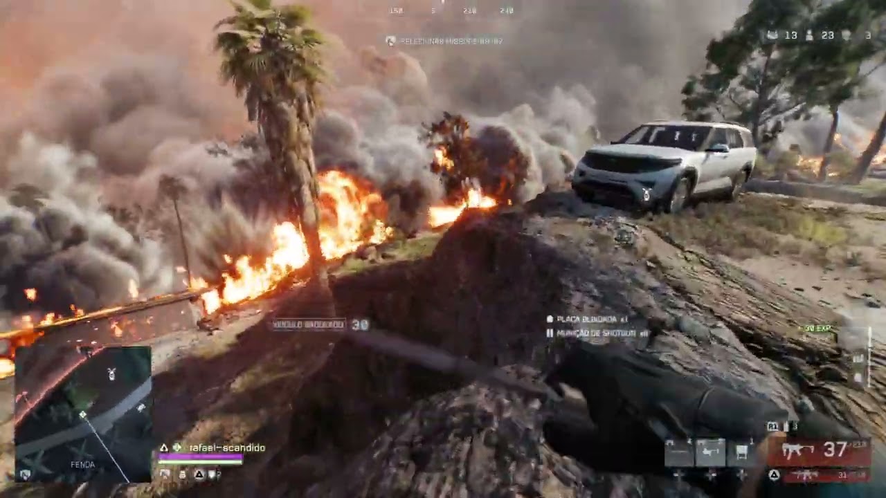 Battlefield 6_ Win solo