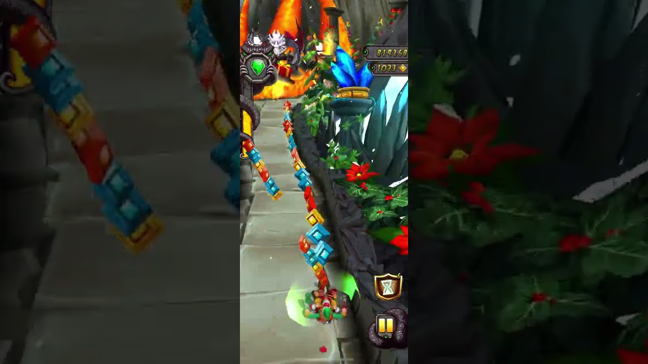 Holiday havoc