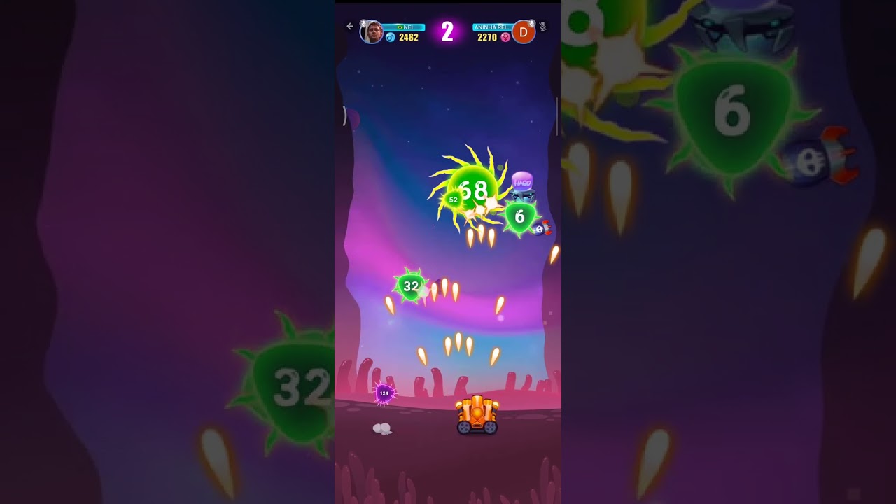 Mobile games ➡️