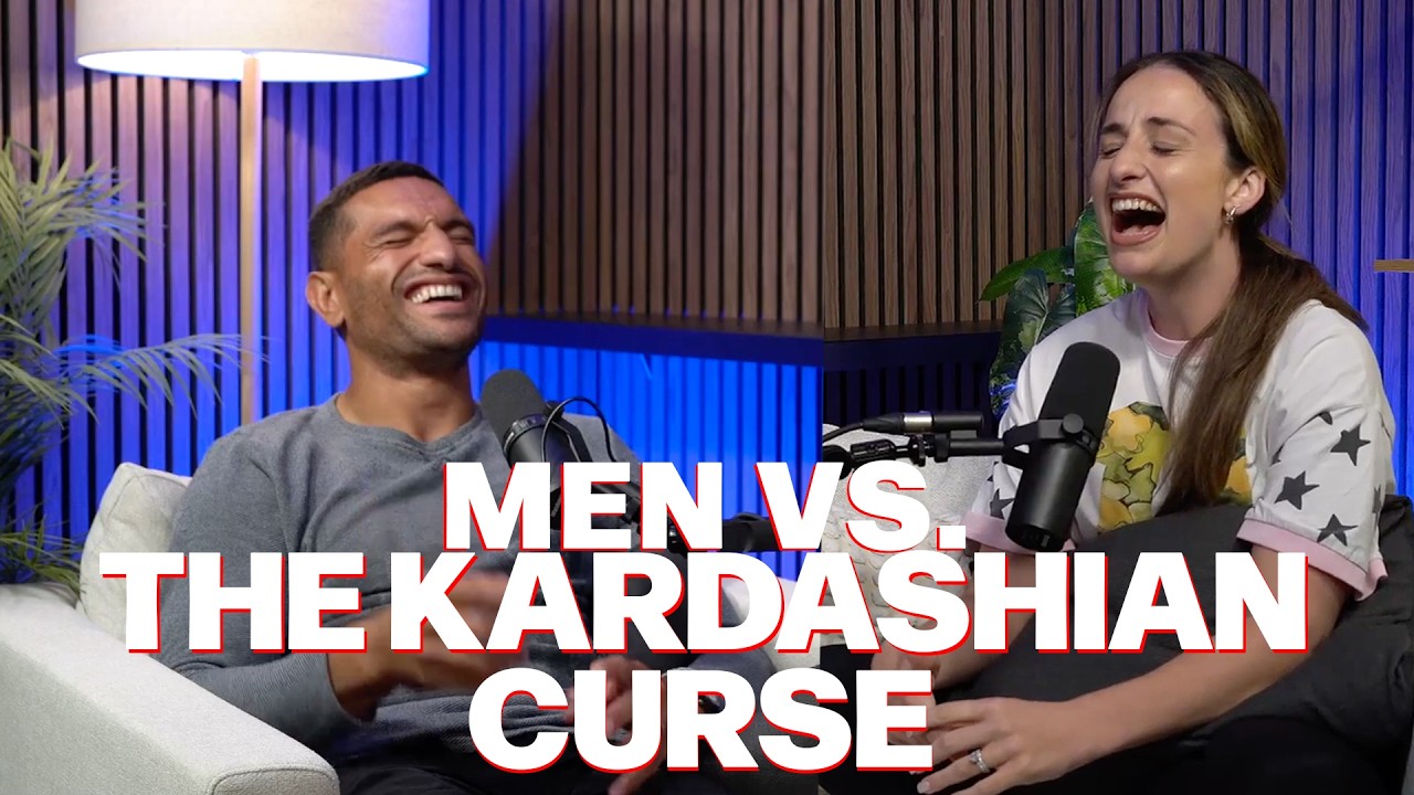 Bro... Let Me Explain The Kardashian Curse