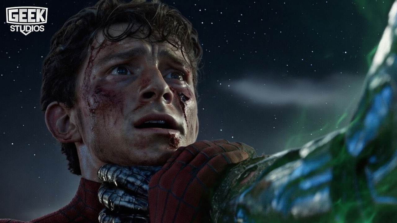 BREAKING NEWS! AVENGERS DOOMSDAY OPENING LEAK TOBEY SPIDER-MAN DIES