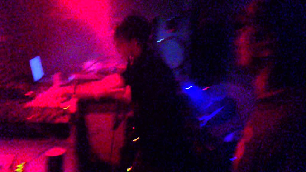 Die Tonbeutel *live @ Bunker Petkus 01.10.2011 - 