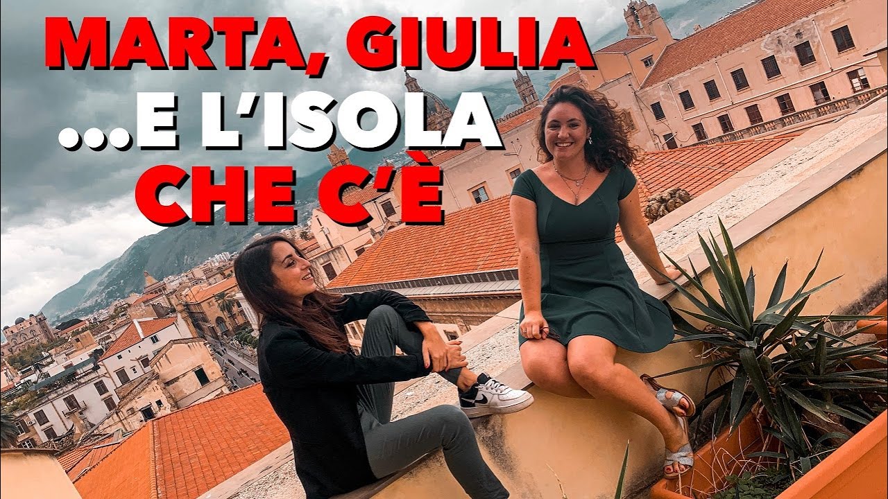IN SICILIA SOLO ANDATA | FUORIMEDIA
