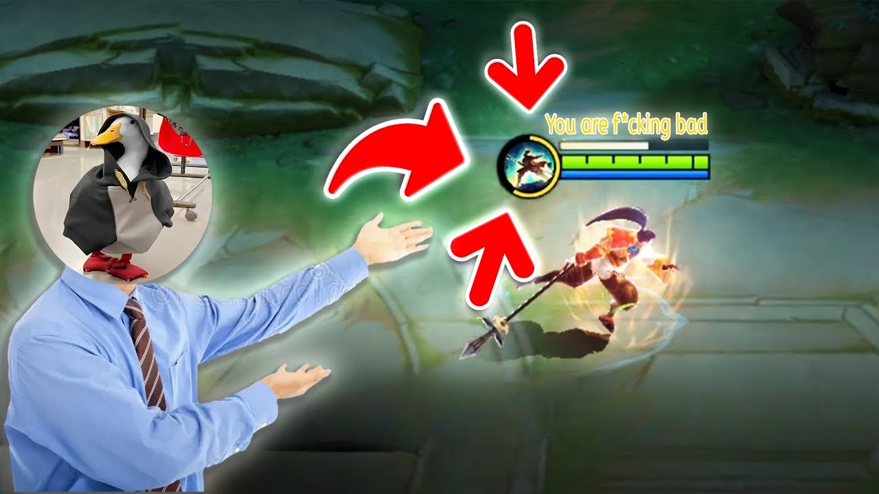 Did Mobile Legends Just Kill Its Own Game With This New Update?