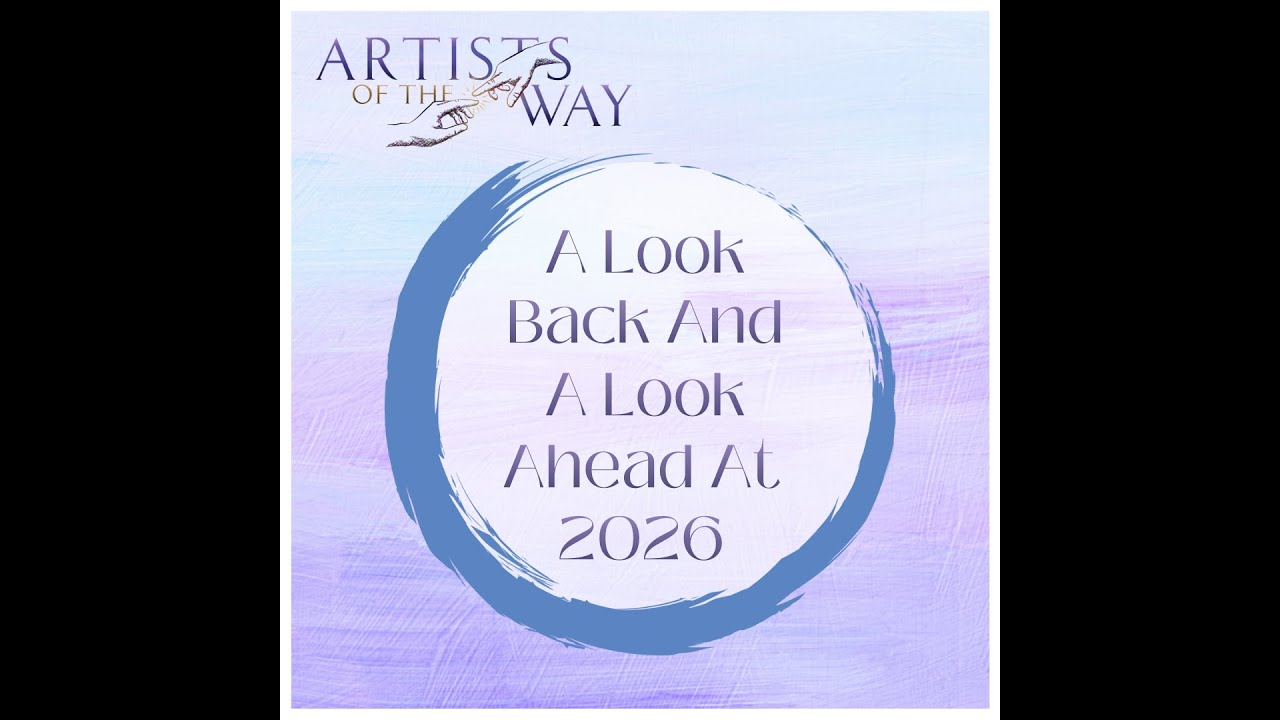 A Look Back and a Look Ahead at 2026