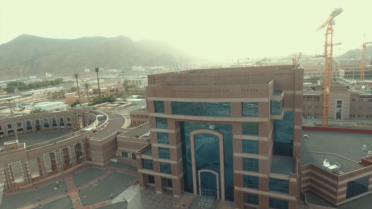 #جامعة_طيبة |   مشاريع جامعة طيبة   |   الادارة العامة