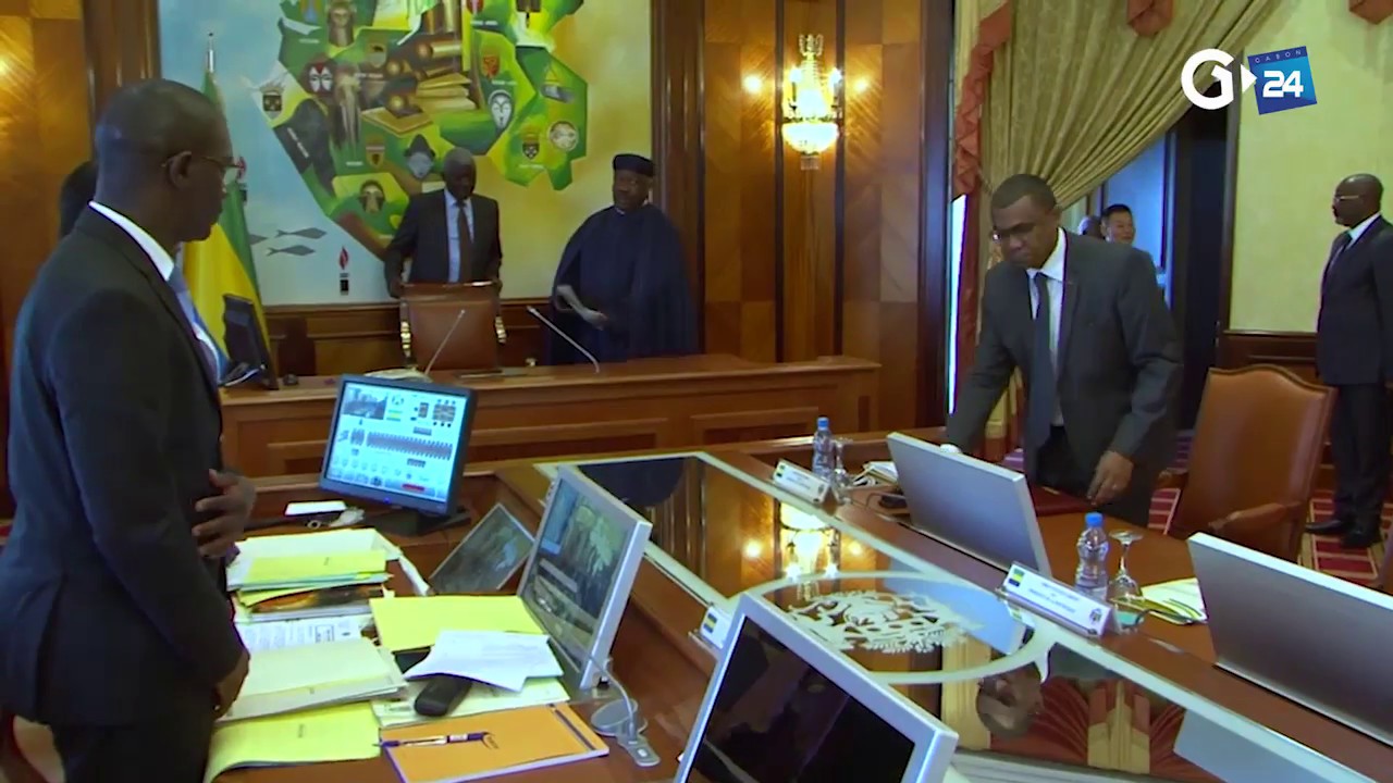 CONSEIL DES MINISTRES DU 29062018