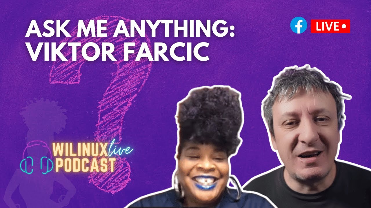 AMA with Viktor Farcic of DevOps & AI Tools #10
