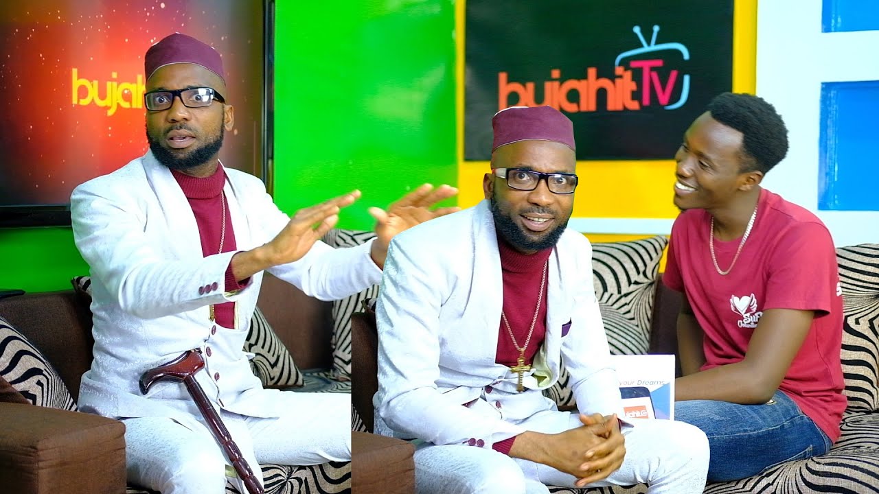 Denis Lison | Ijwi ryiwe nigitanganza | Umuririmvyi yaririmvye indirimbo zaryoheye abantu mutamenye