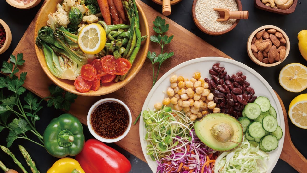 楊定一博士  | 世界各國有各種斷食療法，博士也身體力行多年，可否分享斷食的親身經驗？| 《療癒的飲食與斷食》問答