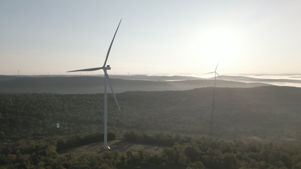 Northland Power is a Toronto-based independent power producer with exposure to markets worldwide