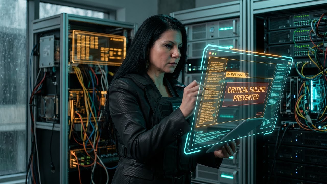 How to Fix Your AI Systems Before They Break