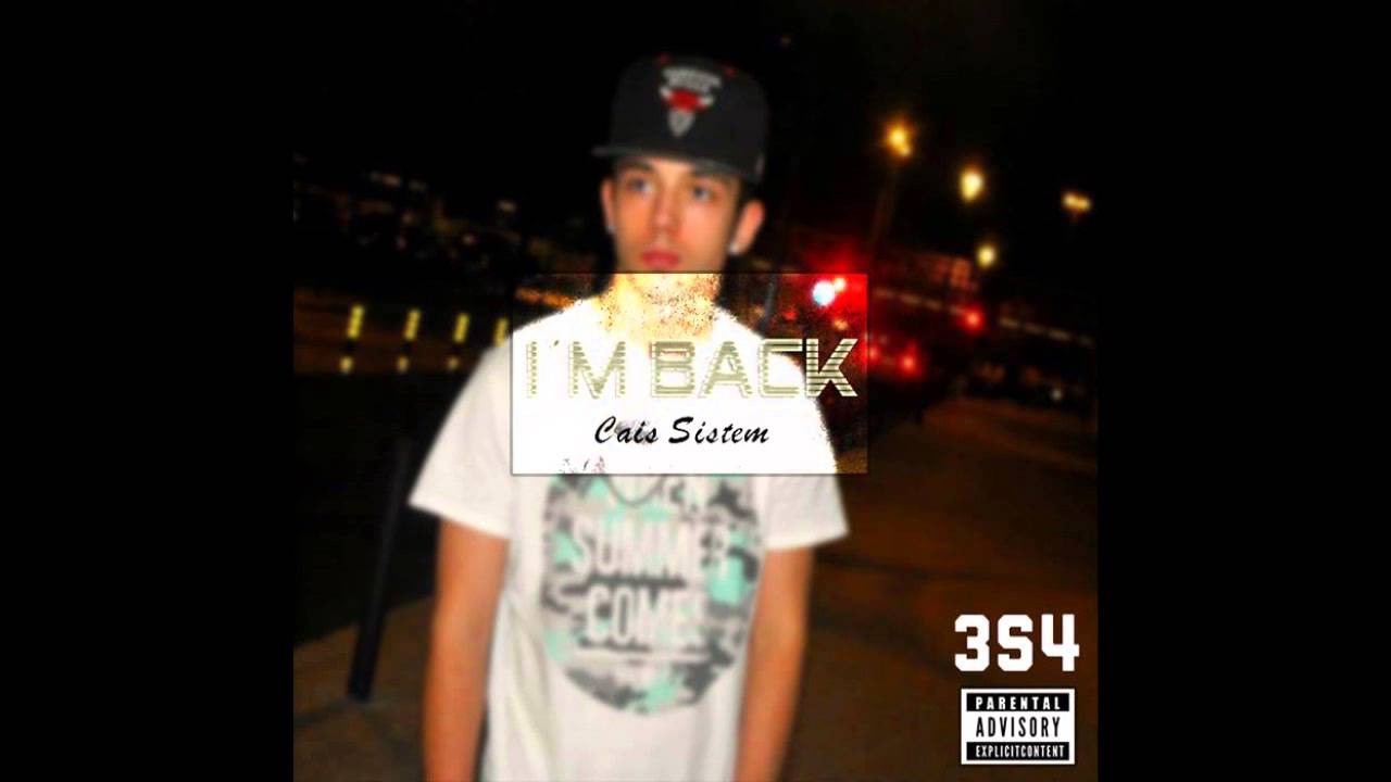 Decks Dudaa - Cais Sistem (Audio) (Letra desc.)