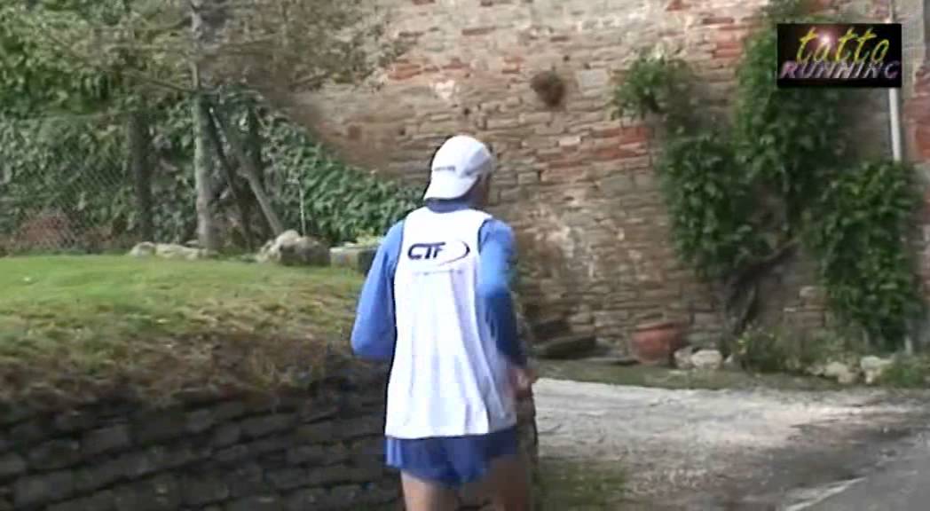 100km del Passatore 2013, Calcaterra vince l'ottava volta