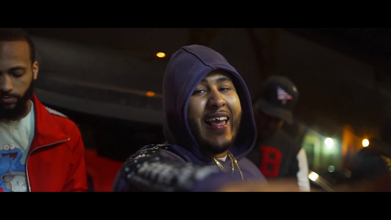Money EDD - Indictment Music (Prod. By @ez_mega) (Dir. By Kapomob Films)