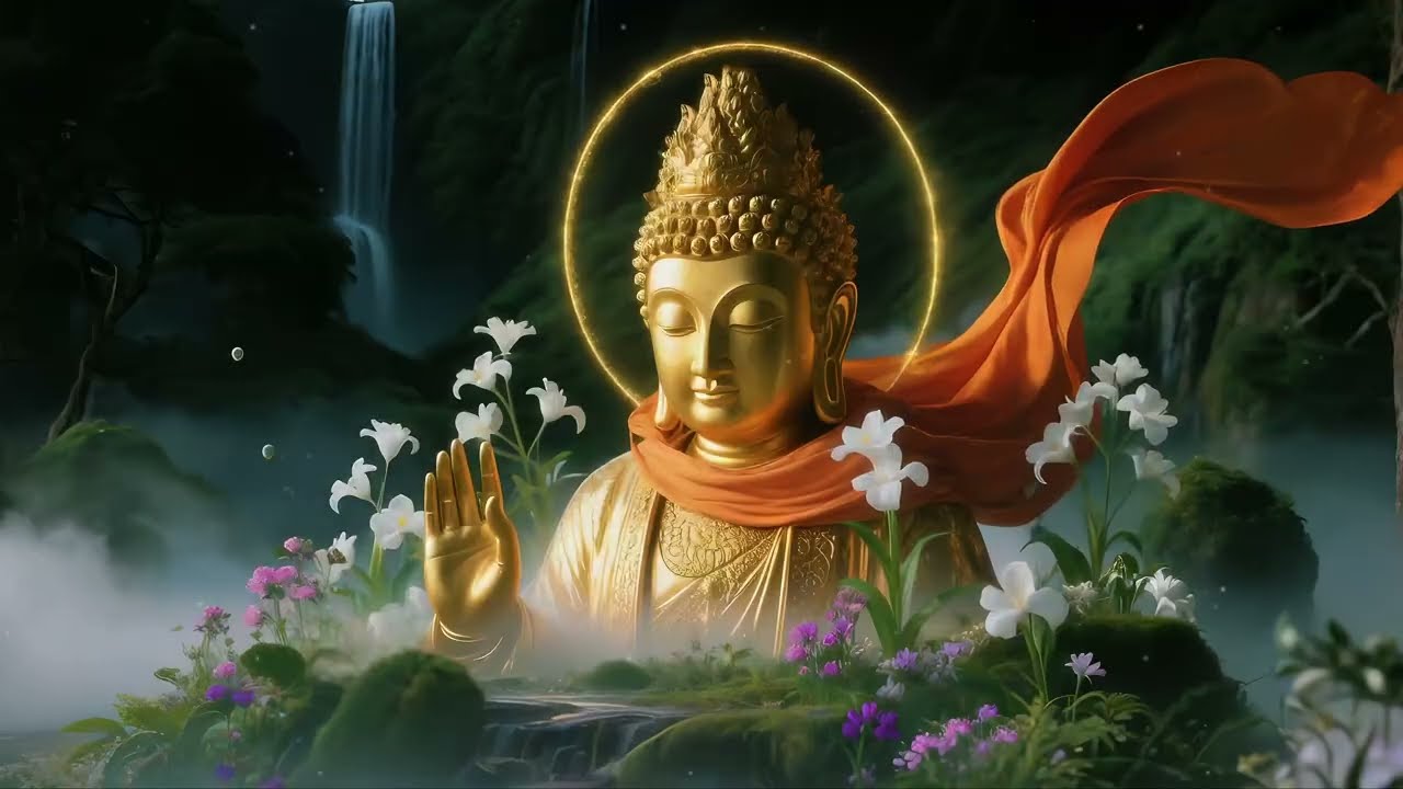 Recharge Your Spirit &ndash; Natural Energy Sounds for Emotional Reset