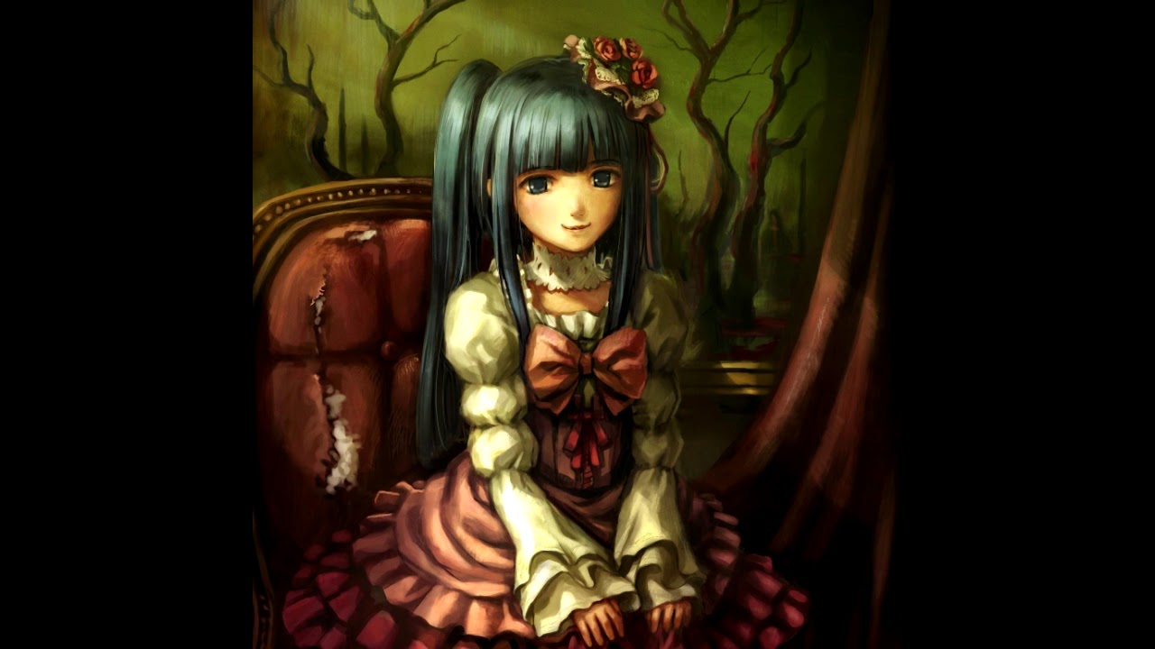 Patchwork Chimera (継接キメラ) - Umineko no Naku Koro ni Chiru : Episode 5