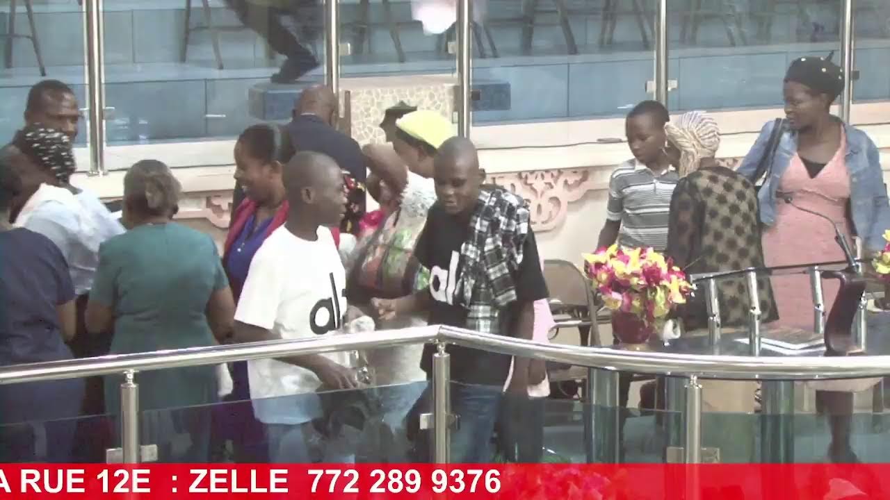 🔴Live services d'adoration  et louange  | 31 Dec. 2025 | CAP-HAITIEN, HAITI.