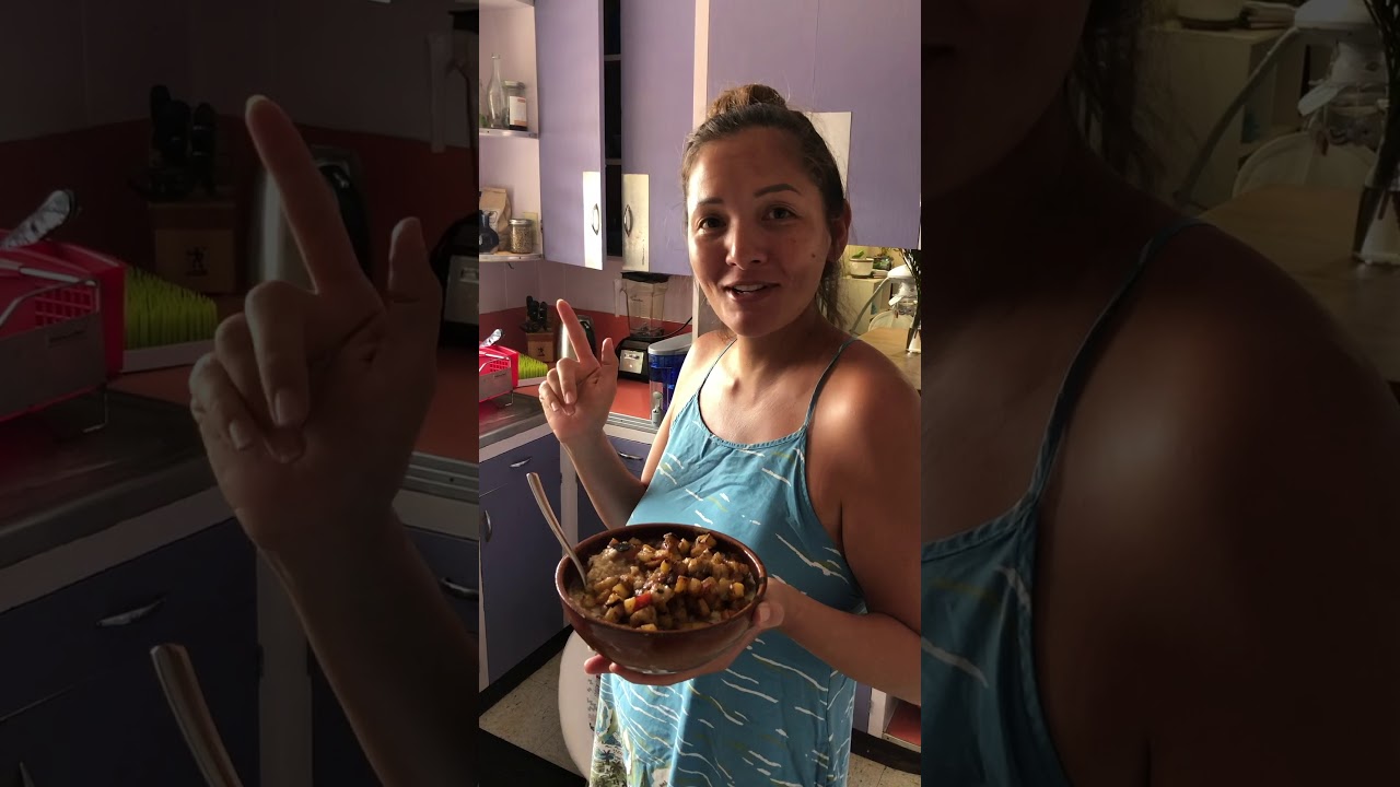 Can't Quarantine Aloha - Quarantine Breakfast Specials with Kimi Werner