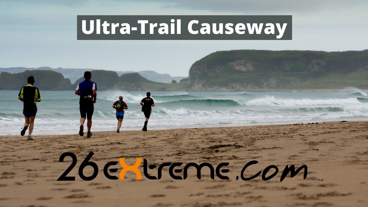 Causeway Coast Ultra Marathon