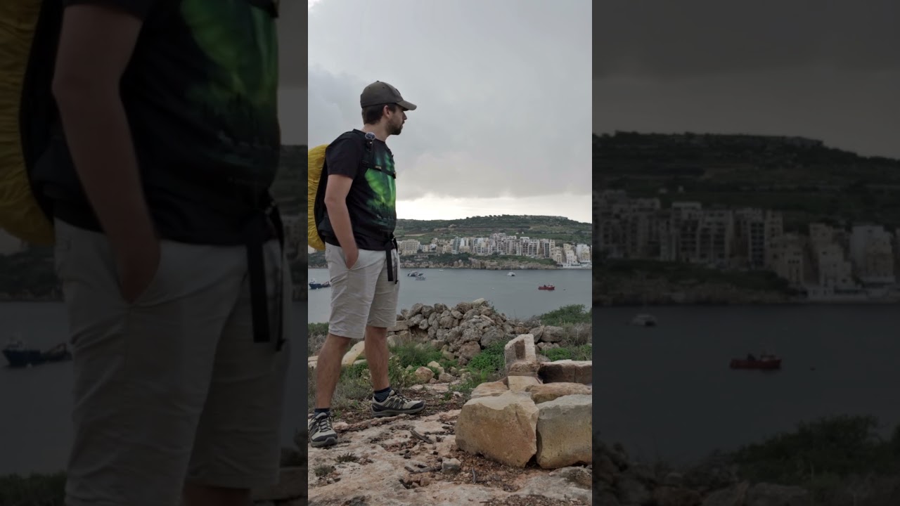 San Pawl il-Baħar Views | 