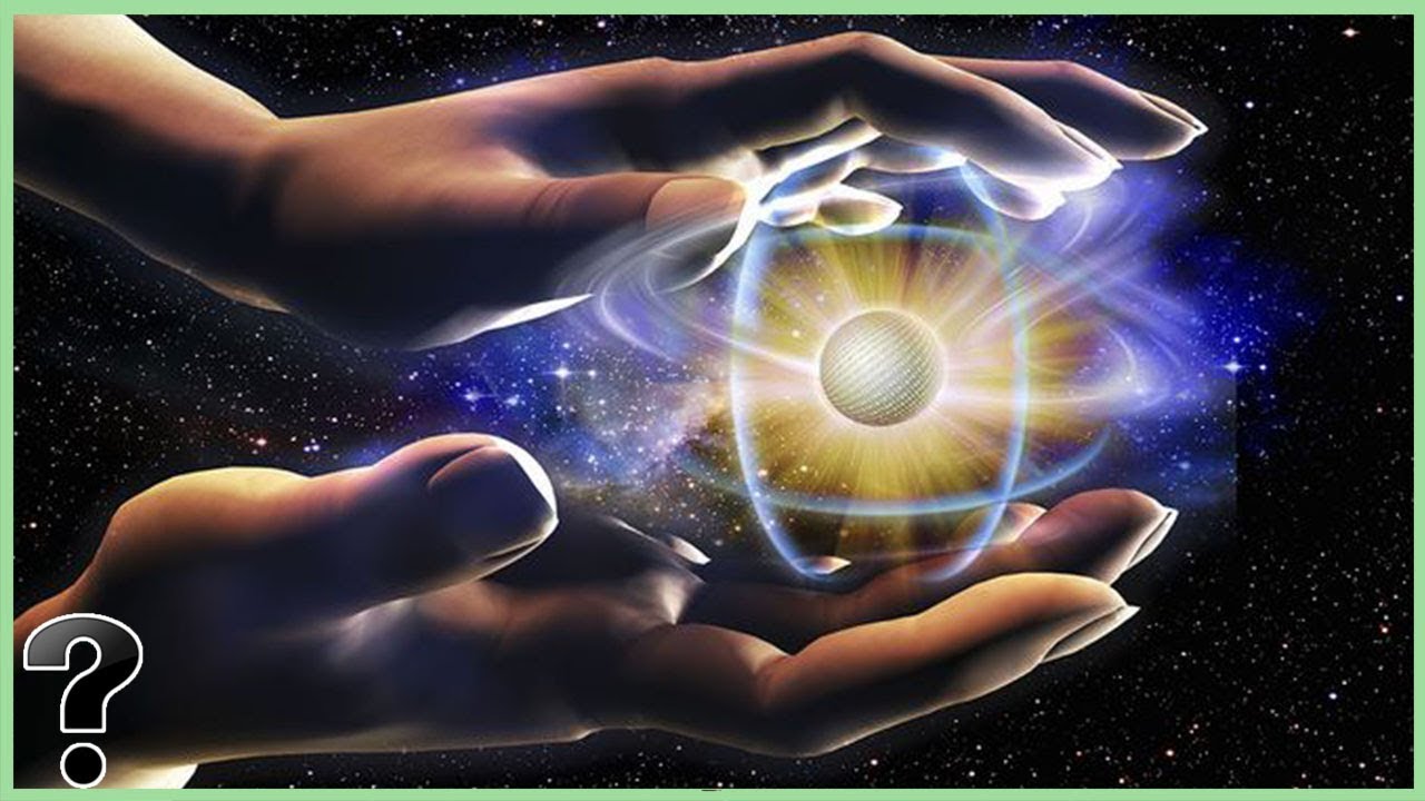 What If Our Universe Is An Atom?