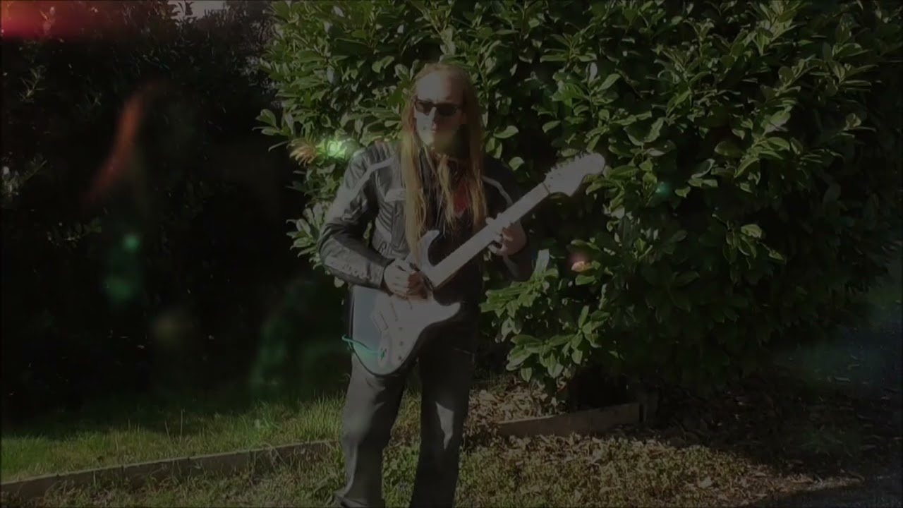 IRONBIRD by DAVE SIXX SIXXSTERIA Wayward Star Records