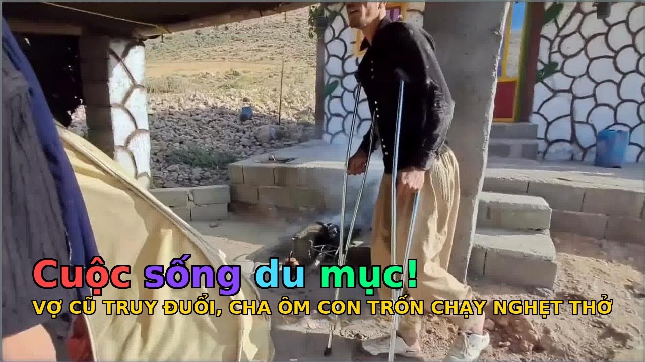 Azufa - TẬP 699 - 715: Bị vợ cũ truy đuổi, người đàn ông tuyệt vọng ôm con đi tìm anh trai – Số phận