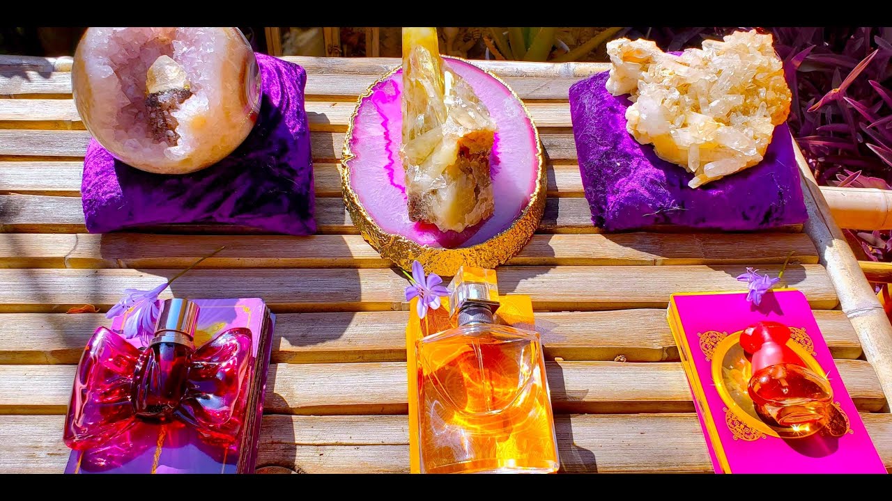 💕 WHAT ARE THEIR THOUGHTS OF YOU TODAY? Pick A Card Psychic Love Soulmate Relationship Tarot Reading