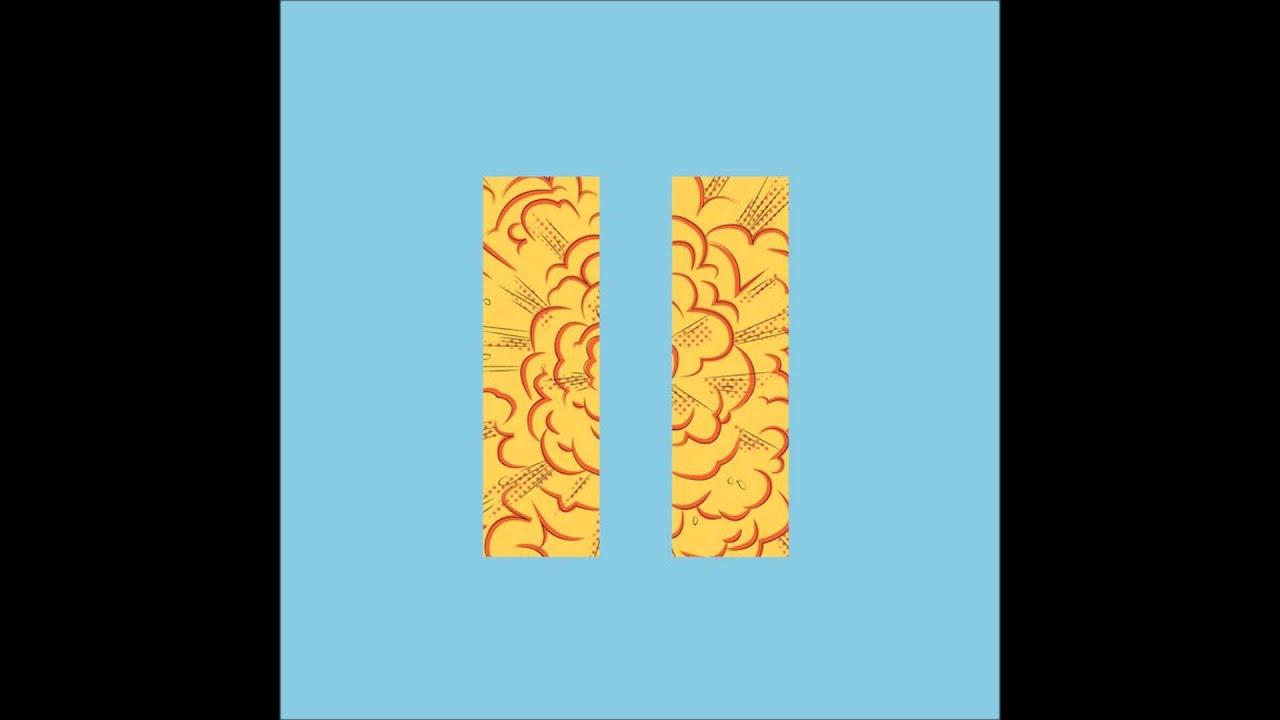Two Fingers- Sweden