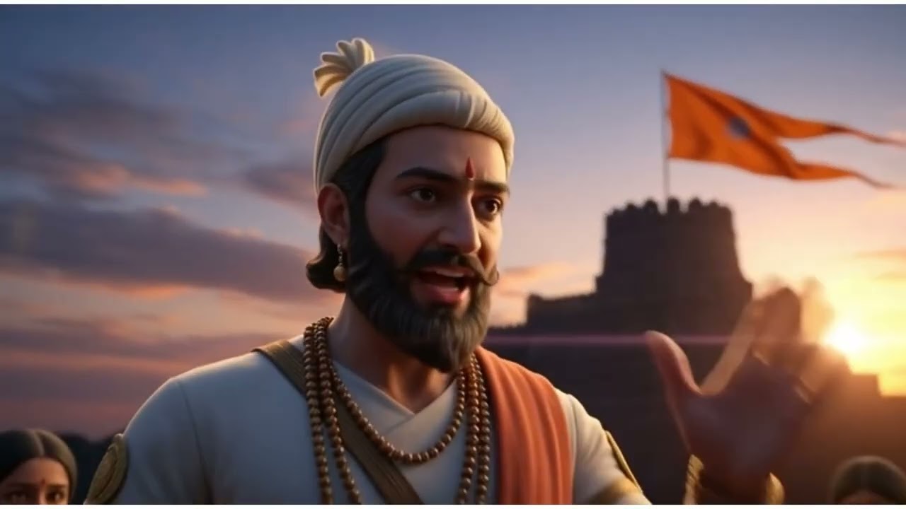 Chatrapati Shivaji Maharaj Katha