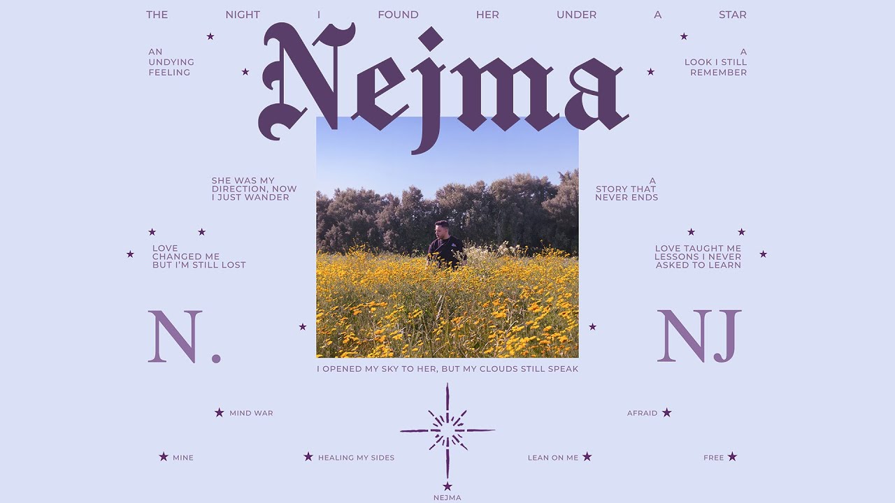 Nez. - Nejma (Official Video)