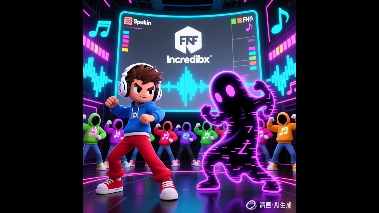 FNF Sprunki & Incredibox: Best Mods Showcase! 🎵🎮 #incredibox #fnf #sprunki