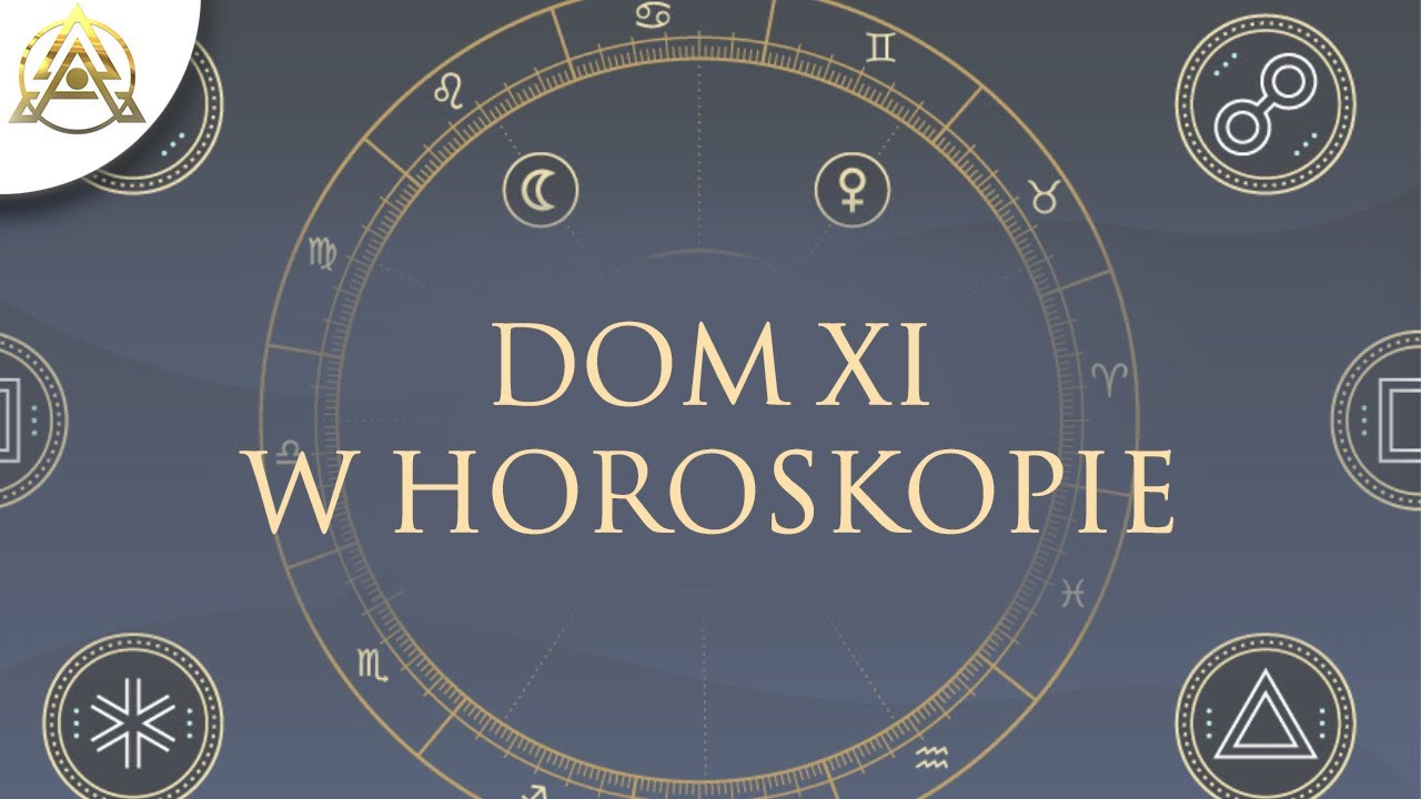 Dom XI - Twoje marzenia, nadzieje, aspiracje i przyjaźnie